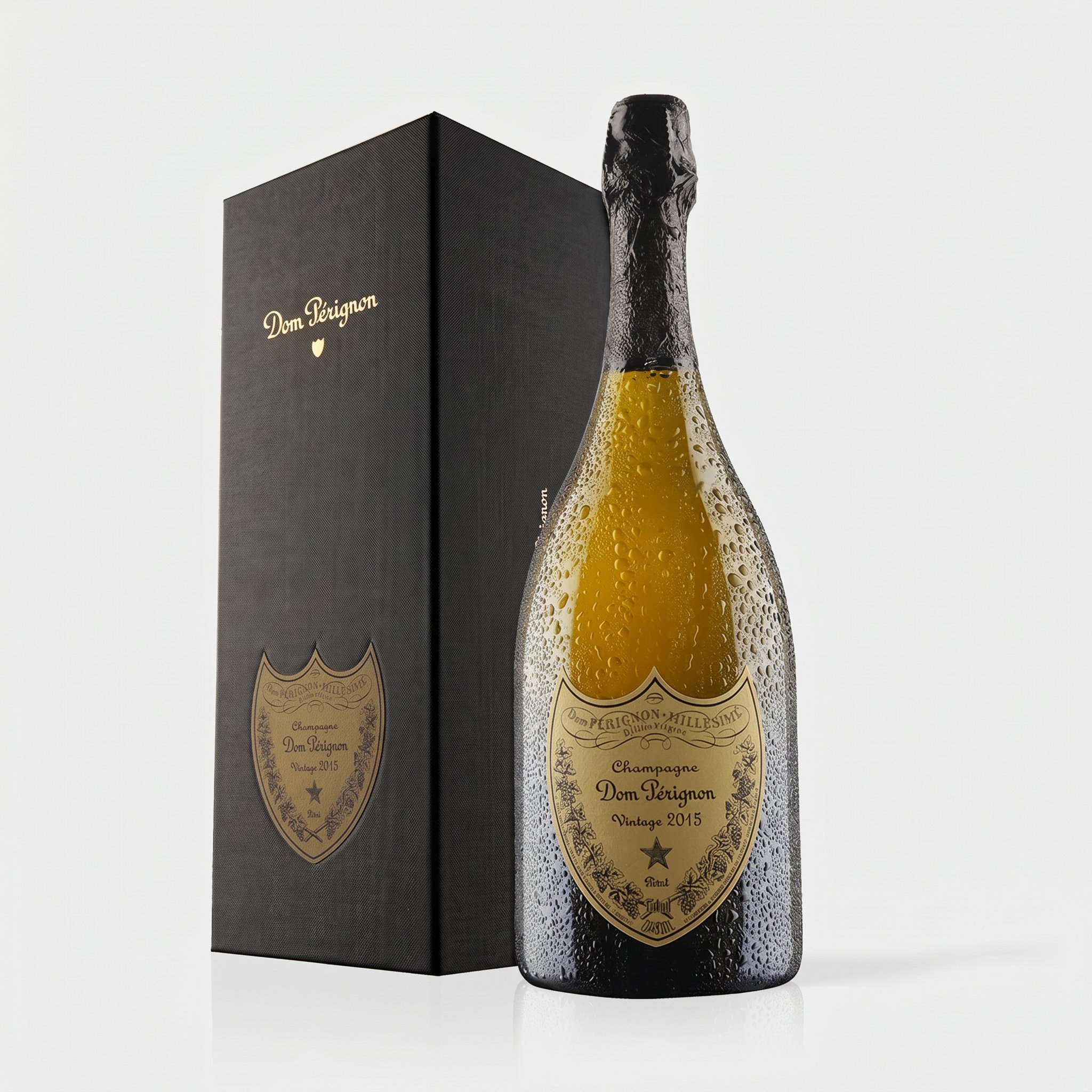 Virgin Wines Dom Perignon Blanc 75Cl