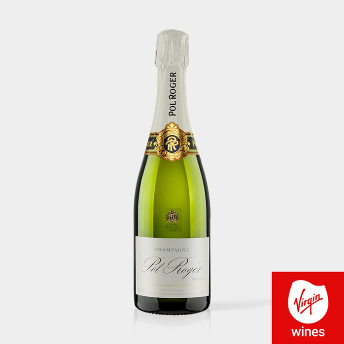 Pol Roger Champagne 75cl