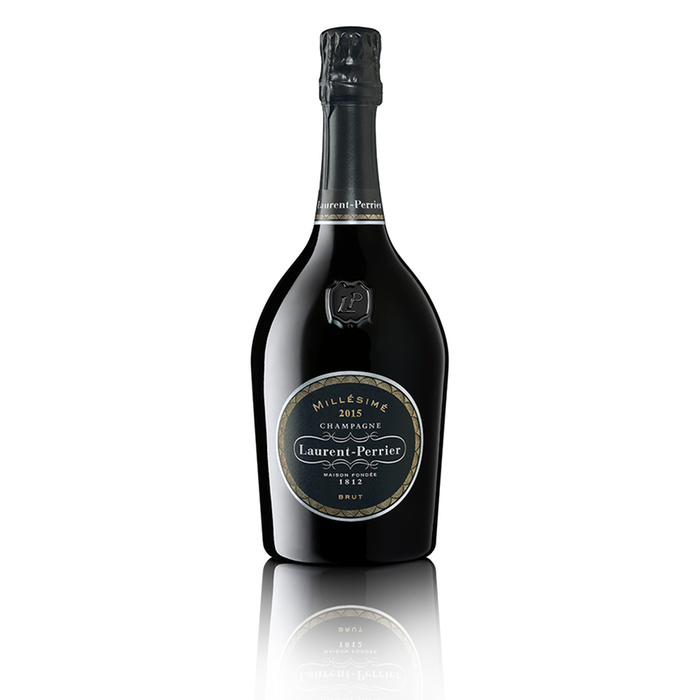 Laurent-Perrier Vintage 2015 Champagne Gift Box