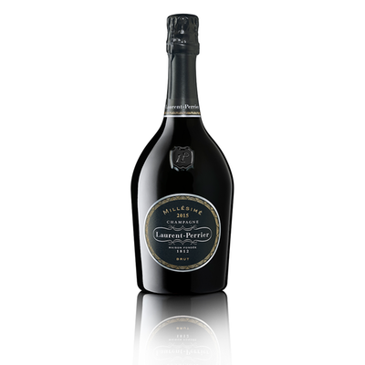 Laurent-Perrier Vintage 2015 Champagne Gift Box
