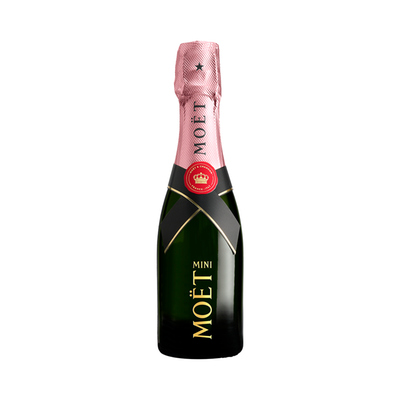 Moët Brut Rosé 20cl