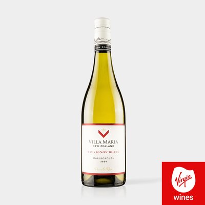 Villa Maria Private Bin Sauvignon Blanc Wine 75cl