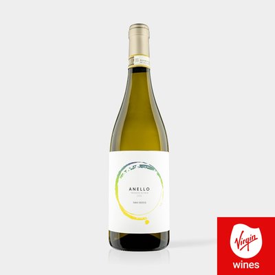 Gavi White Wine 75cl