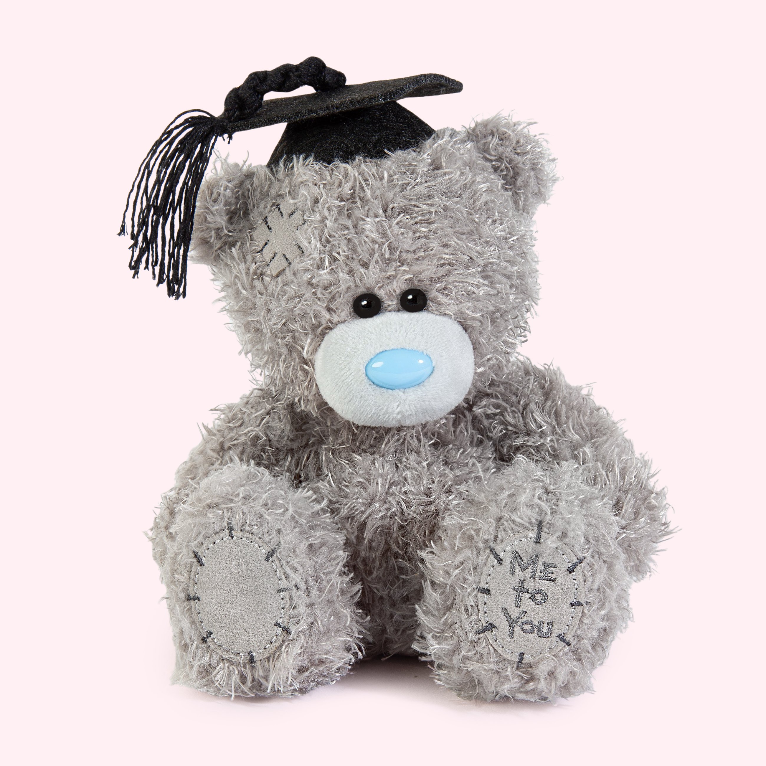 Tatty Teddy 17Cm Graduation Bear