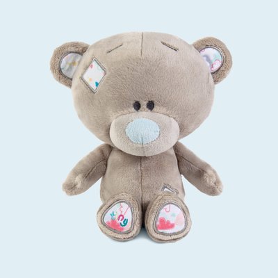 Tatty Teddy Boxed Soft Toy