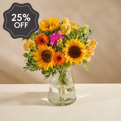 The Birthday Brights