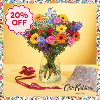 The Cath Kidston Dreamer