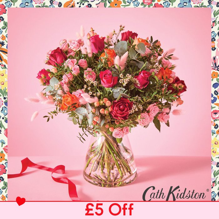 Cath Kidston The Forever