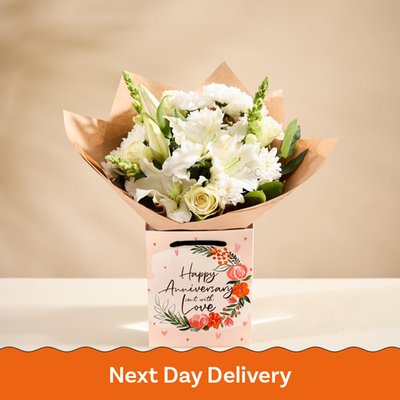 The Anniversary Gift Bag
