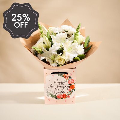 The Anniversary Gift Bag