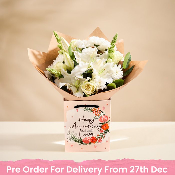 The Anniversary Gift Bag