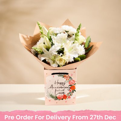 The Anniversary Gift Bag