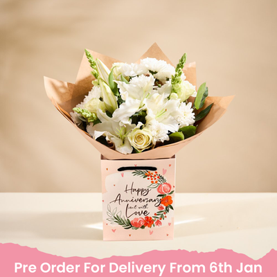 The Anniversary Gift Bag