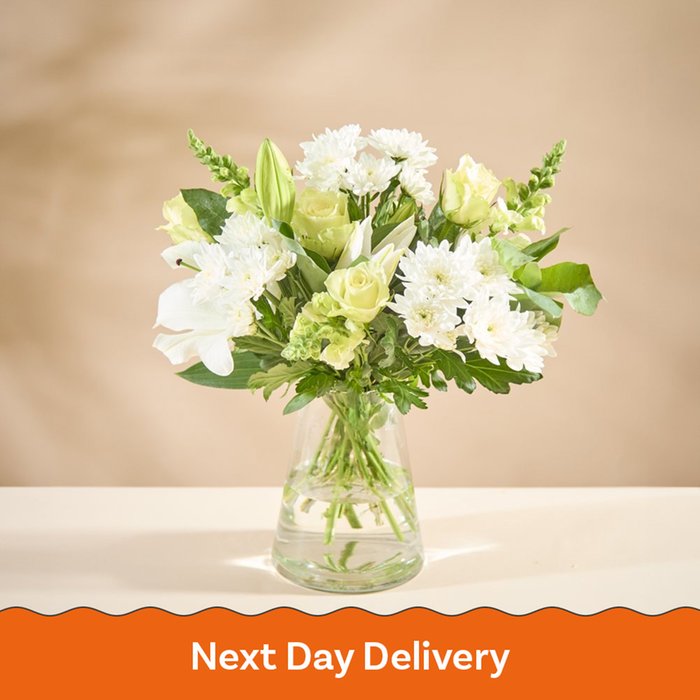 The Anniversary Bouquet