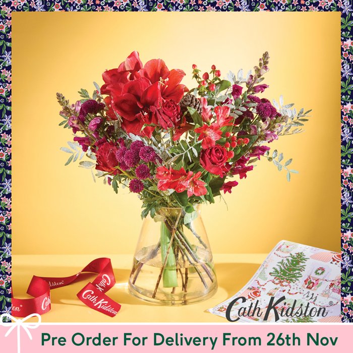 Cath Kidston Christmas Cheer