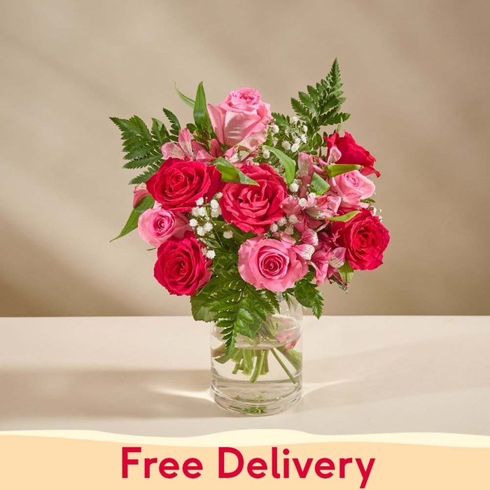 The Sweetest Dreams Bouquet