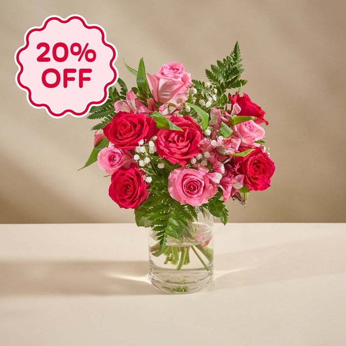 The Sweetest Dreams Bouquet