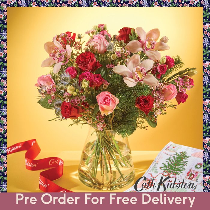 Cath Kidston Pure Joy Bouquet