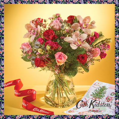 Cath Kidston Pure Joy Bouquet