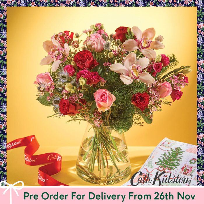 Cath Kidston Pure Joy Bouquet