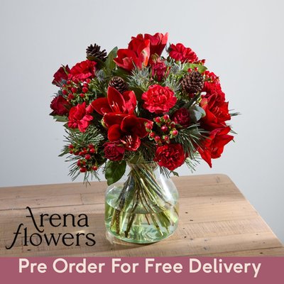 Gloria by Arena Flowers