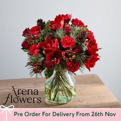 Gloria by Arena Flowers