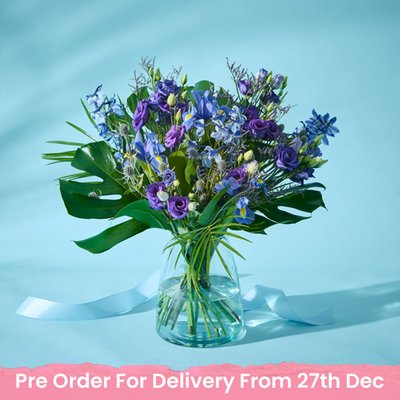 Disney's Stitch Bouquet