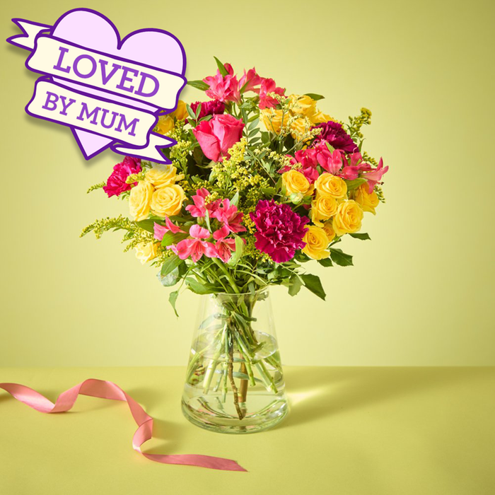 The Radiance Bouquet