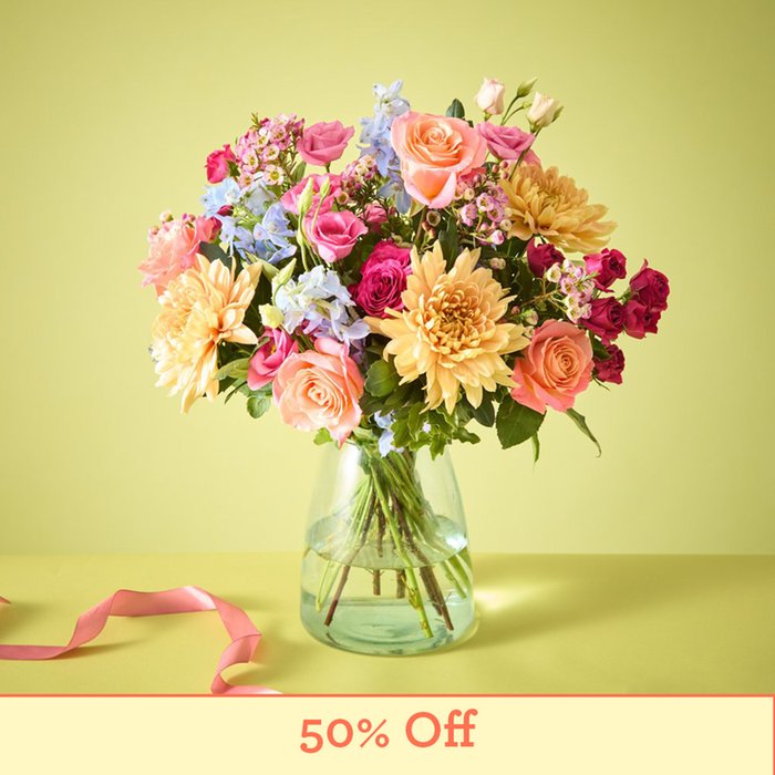 The One & Only Bouquet