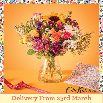 Cath Kidston The Infinite Love Bouquet