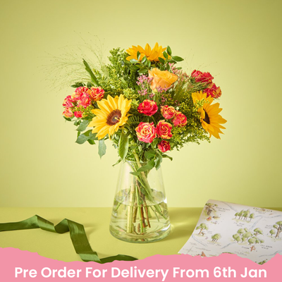 Disney’s Winnie & Tigger Bouquet