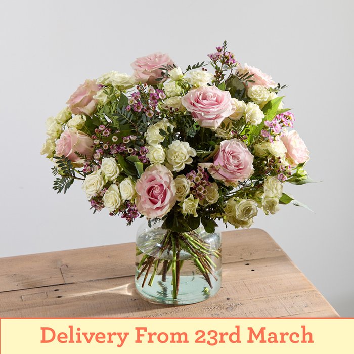 Timeless Elegance by Arena Flowers