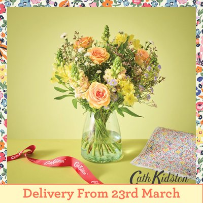 Cath Kidston The Elegance