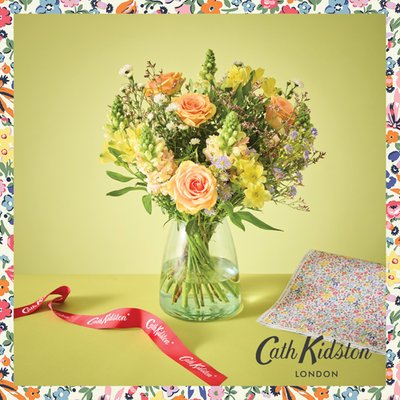 Cath Kidston The Elegance