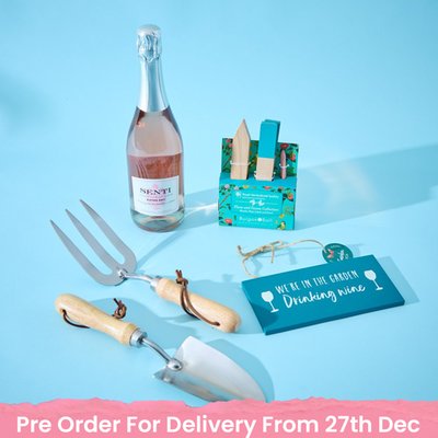 Summer Gardening Starter Kit