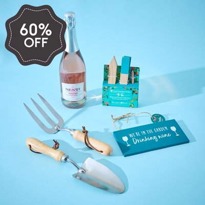 Summer Gardening Starter Kit