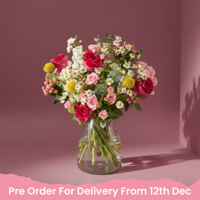 Merry Little Christmas 