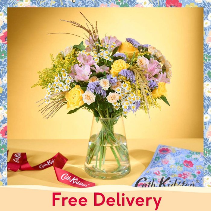 Cath Kidston Birthday Blooms 