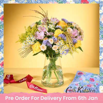 Cath Kidston Birthday Blooms