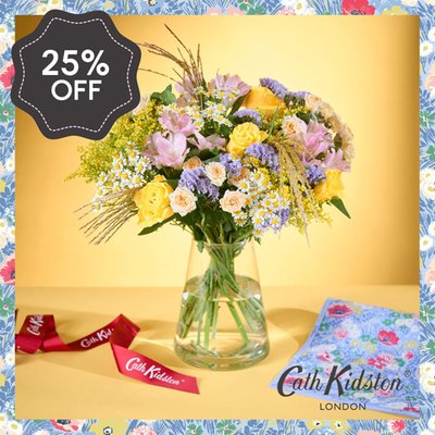 Cath Kidston Birthday Blooms