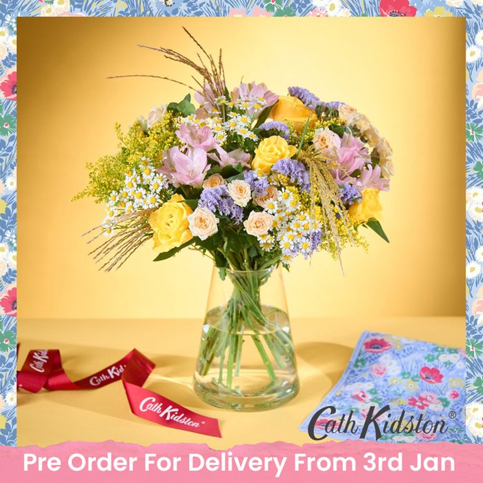 Cath Kidston Birthday Blooms