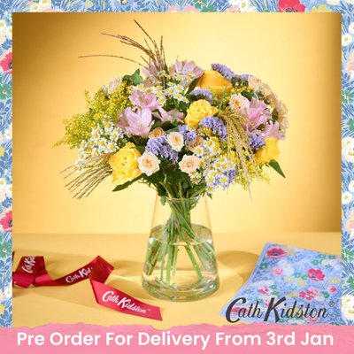 Cath Kidston Birthday Blooms