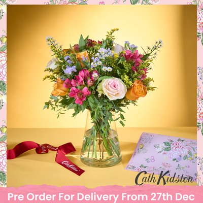 Cath Kidston Warmest Wishes