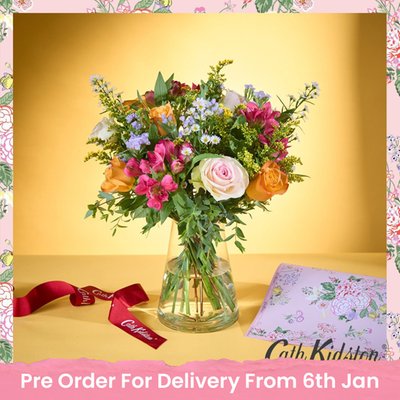 Cath Kidston Birthday Wishes