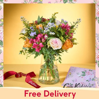 Cath Kidston Birthday Wishes