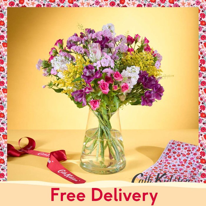Cath Kidston Sending Joy Bouquet