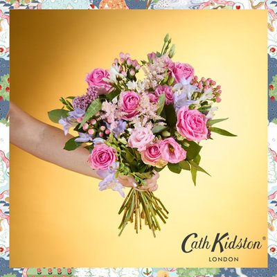 Cath Kidston Wonderful Bouquet