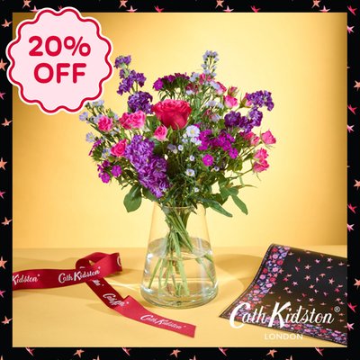 Cath Kidston You Are A Star Bouquet