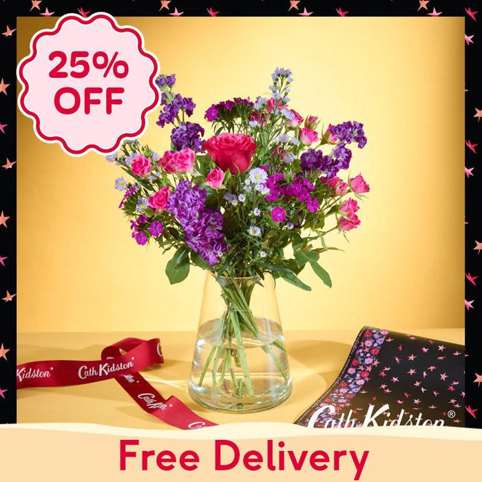 Cath Kidston You Are A Star Bouquet