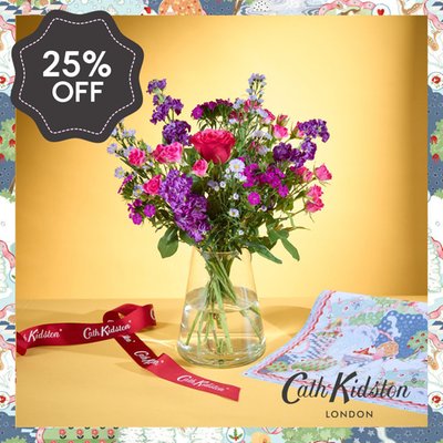 Cath Kidston You Are A Star Bouquet